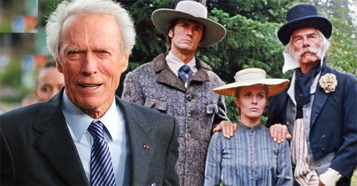 The Mighty Have Regrets: Clint Eastwood’s Candid Reflections on Past Work