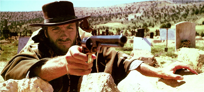 The Significance Of The Ending Of “The Good, The Bad, And The Ugly” In The Context Of Both The Film And The Concept Of “Seems Like Old Times”