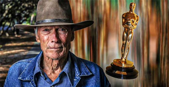 Clint Eastwood Had A Personal Reason To Cherish His Oscar Win Despite His Anti-Semitic Comments Against Academy