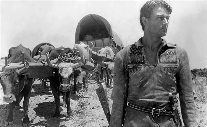 Beyond the Silver Screen: 43 Years Later, John Wayne’s Legacy Still Shines Bright