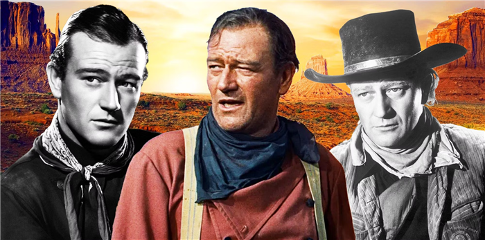 From 175 to 100: Discover John Wayne’s Most Beloved Films That Stood the Test of Time