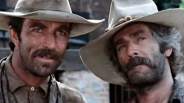 Tom Selleck’s Startling Admission: Sam Elliott’s Early Western Dominance