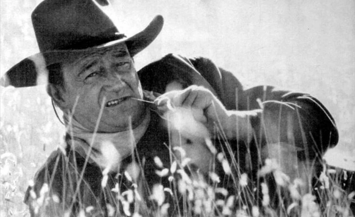 The Final Act: John Wayne’s Contemplations as His Career Waned