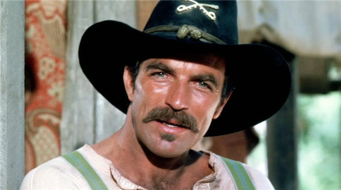 From Magnum to the Wild West: Tom Selleck’s Lesser-Known Cinematic Adventures