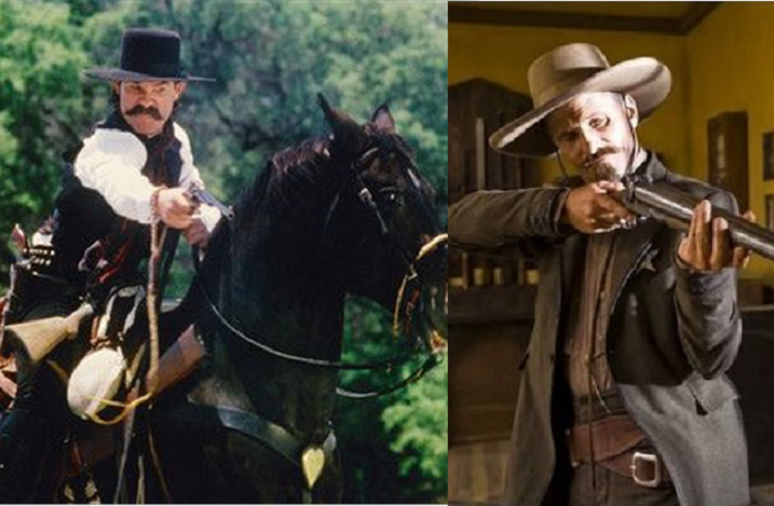 In the context of Tombstone and Open Range, how does “The Creek Ambush” and “The End Shootout” contribute to character development and plot progression?