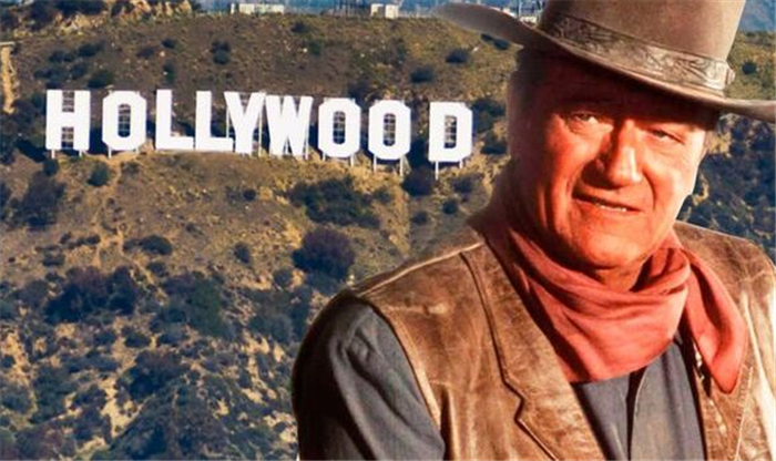 The Contract Clause That Rocked Hollywood: John Wayne’S Controversial Casting Secret