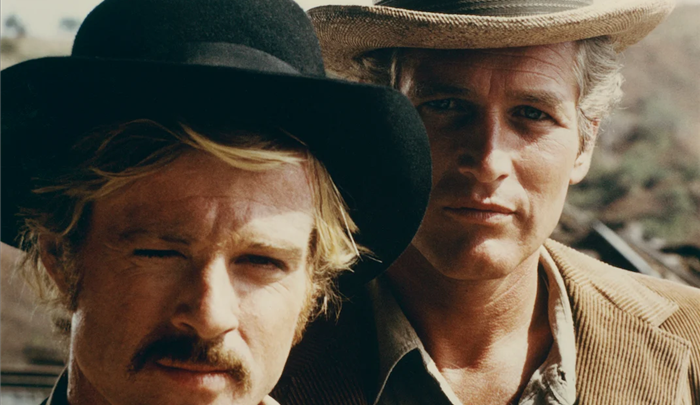 The Untold Story: How Paul Newman and Steve McQueen Battled to Secure the Butch Cassidy Script!