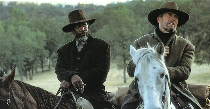 The Last Word on Westerns: Clint Eastwood’s ‘Unforgiven’ Closes the Chapter