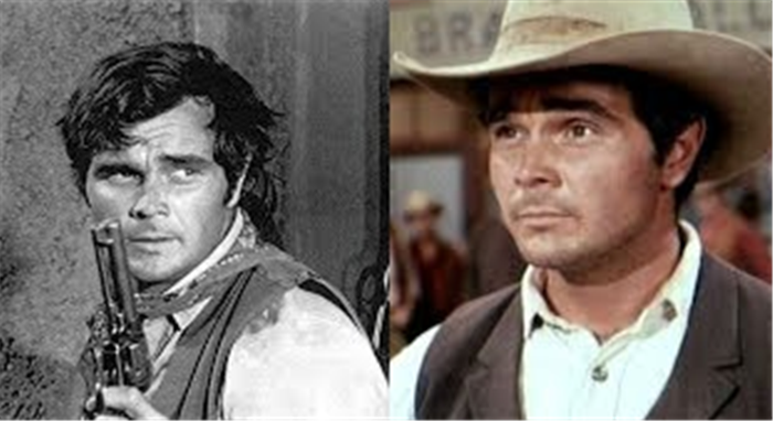 The Remarkable Talents of Its 20-Year Run – Taylor’s Olympic Dream Dashed, But Gunsmoke Destiny Beckoned