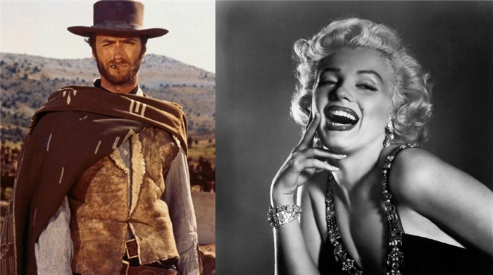 Marilyn Monroe And Clint Eastwood’S Untold Connection: The Intriguing Rumors And Retirement Plans