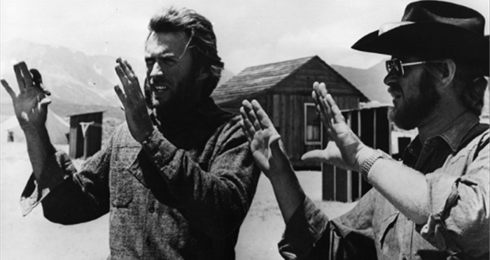 Is ‘High Plains Drifter’ a Western Classic with Clint Eastwood’s Spooky Twist on the ‘Man with No Name’?