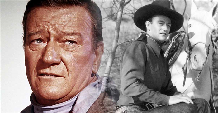 Candid Confessions of a Hollywood Icon: John Wayne’s Love-Hate Relationship with His Own Films