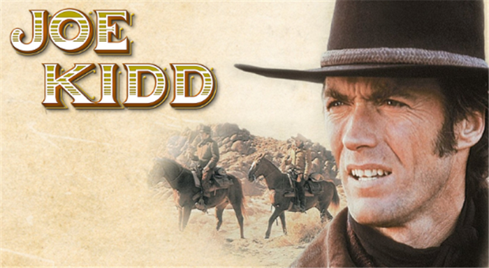 What Sets ‘Joe Kidd’ Apart as a Lean and Gritty Western Movie in Clint Eastwood’s Filmography?