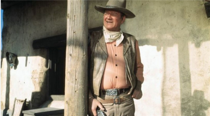 The Duke’s Insights: John Wayne’s Take on the Western Genre in 1970