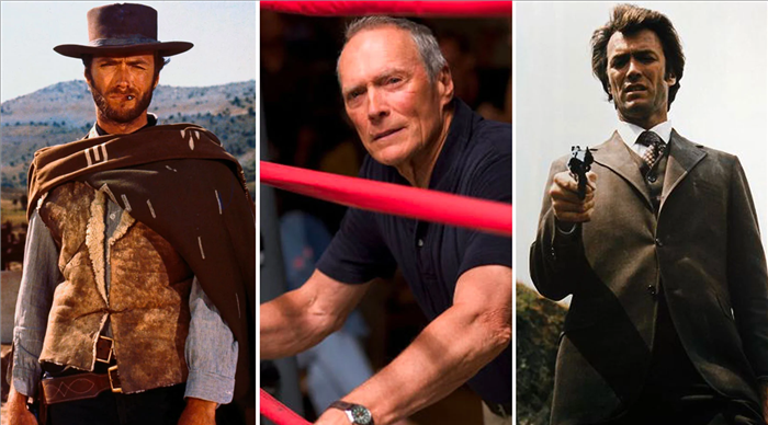 The Six-Year Journey: Clint Eastwood’s Transition from ‘Rawhide’ to Spaghetti Western Stardom.