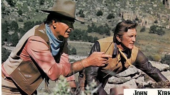 Revisiting the Shadows: John Wayne’s Crowning Achievement in ‘The War Wagon’ Lost Amidst His Prolific Career