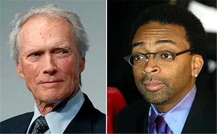 Spike Lee Challenges Clint Eastwood On Black Soldiers’ Portrayal, Igniting A Fierce Verbal Feud In The World Of Cinema