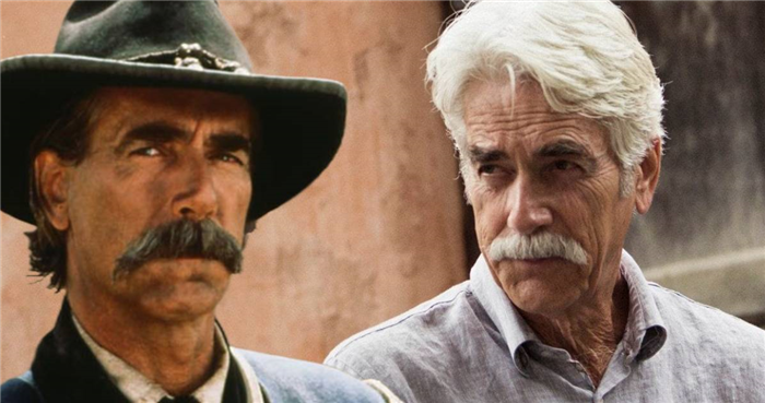 Sam Elliott’s Remarkable Journey in ‘1883’ and Beyond: 5 Surprising Details