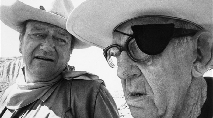 Why Did John Wayne Feel Unrecognized by John Ford Until After His Oscar Win?