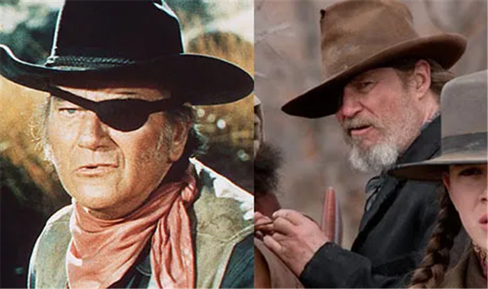 40 Years Later: How Jeff Bridges Mastered Rooster Cogburn in True Grit