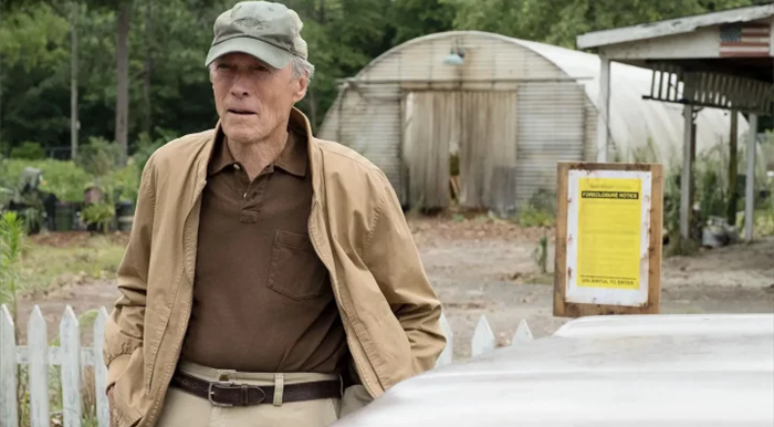 Who would have thought? Clint Eastwood on ‘Macho Males’ – ‘The Most Gentle People Ever’