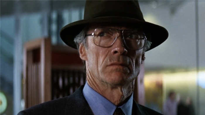 Rediscovering Clint Eastwood’s ‘Absolute Power’: A Hidden Gem of the ’90s