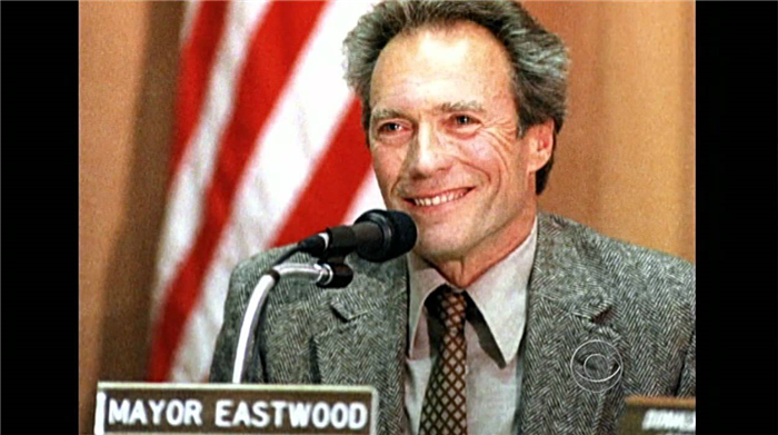 A Mayor Like No Other: Clint Eastwood’s Impact on a California Town Echoes Through ‘Clintsville’