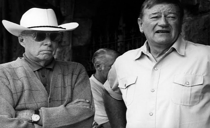 Revisiting ‘Rio Lobo’: Was Howard Hawks And John Wayne The Film’S Real Savior?