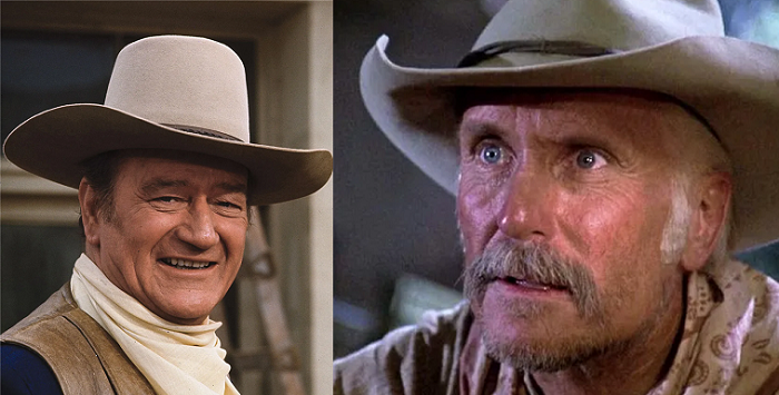 John Wayne’s Silent Reckoning: The Ripple Effect on ‘Lonesome Dove’ and Larry McMurtry’s Creative Reimagination