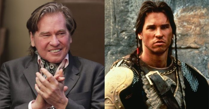 “I’m Your Huckleberry” Resounds Again: A.I. and Val Kilmer’s Remarkable Comeback