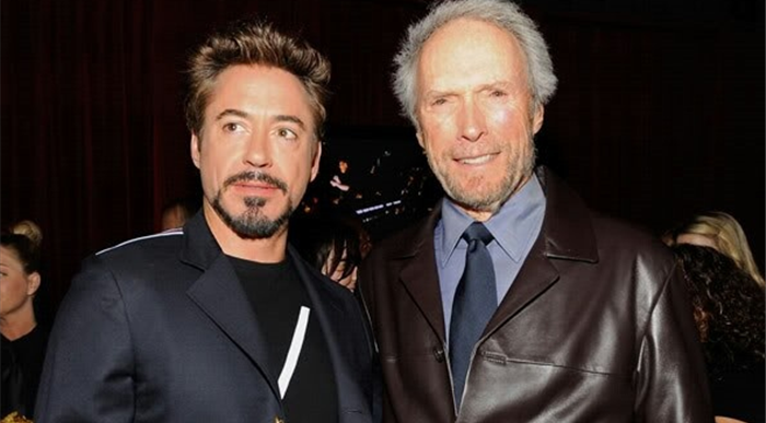 Clint Eastwood Became a Massive Robert Downey Jr. Fan For His One Movie That Risked Getting Him Canceled