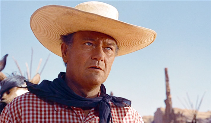 Why “The Searchers” Should Have Earned John Wayne an Oscar Decades Earlier?