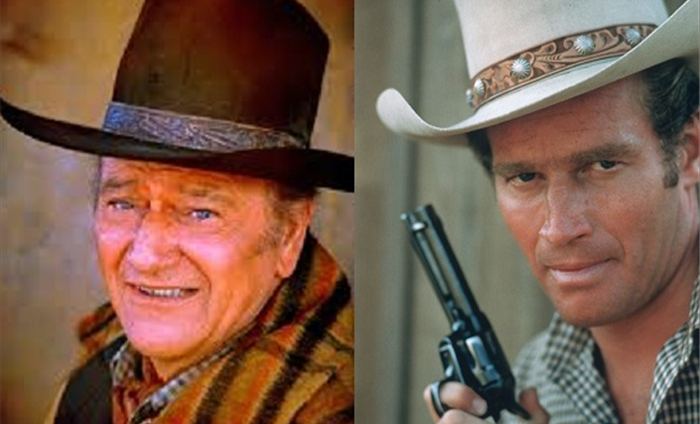 With Just One Small Action, John Wayne Forced Charlton Heston To Regret It For The Rest Of His Life