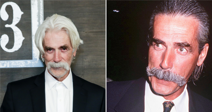 Sam Elliott’s Stellar Performance in ‘Justified’: A Reminder of His Greatness