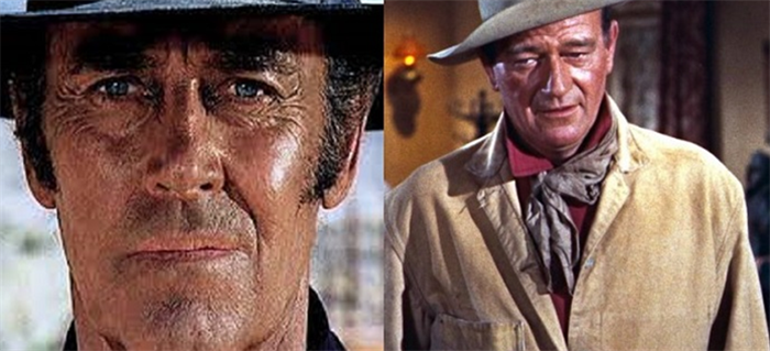 Going against John Wayne’s ideology: The Untold Story of How Henry Fonda Became a Vicious Force in Leone’s Cinematic Western Odyssey