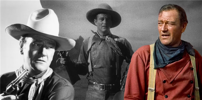 From Western Icon to Daredevil: John Wayne’s Longing for a Thrilling Stunt Career