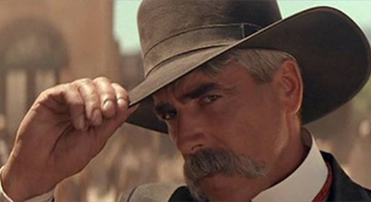 Thirty Years Later, Sam Elliott’s Near-Miss Classic: Tombstone’s Unbelievable Survival