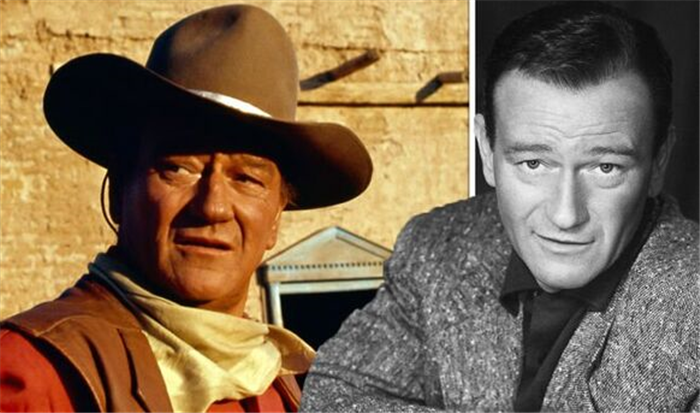 Behind the Glamour: The Dark Side of Films, Musicians, and Icons – Exposing John Wayne’s Disturbing Reality