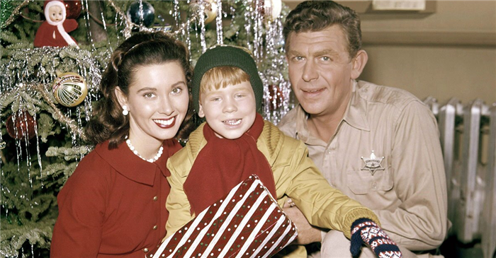 Andy Griffith’s Costly Christmas: Calculating the Price of Love in ‘The Twelve Days of Christmas’ Gifts