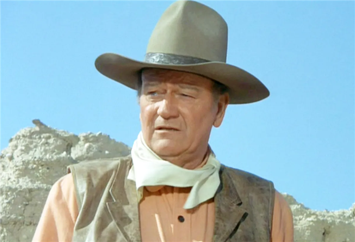 From True Grit Triumph to Childhood Nickname: John Wayne’s Journey Unveiled