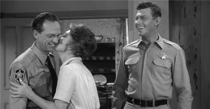 Betty Lynn’s Bold Stand: Refusing a New Storyline After Don Knotts’ Departure from ‘The Andy Griffith Show’