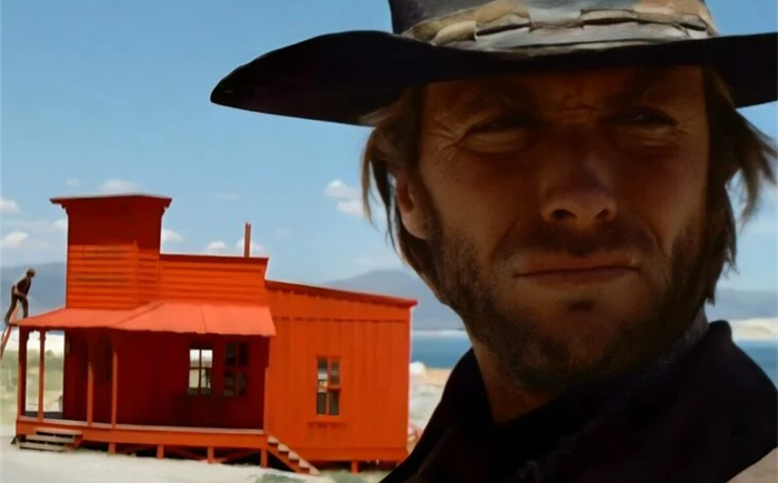 Clint Eastwood’s Mastery Elevates Him to the Status of ‘One of the Kings’