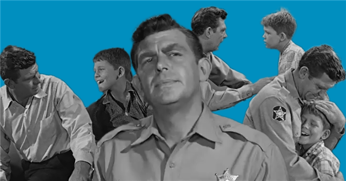 The Power of Love in Mayberry: How Andy Griffith Inspired Ron Howard’s Parenting