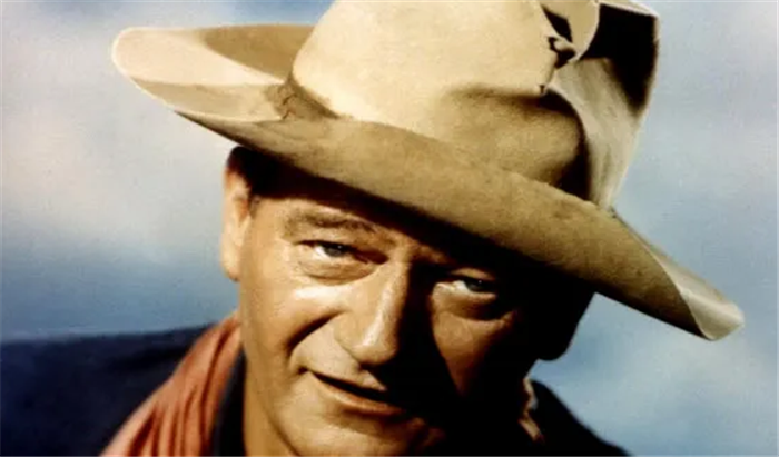 John Wayne’s Secret Struggles During The Shootist