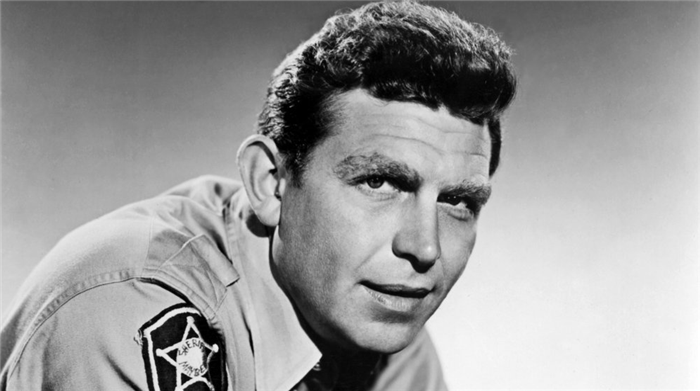 Whimsical Tales: Andy Griffith’s Barbershop Adventures in the Real Mayberry