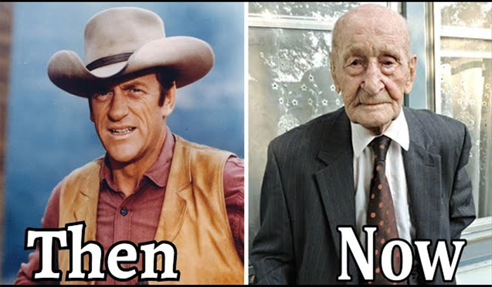 Gunsmoke 19551975 Cast Then And Now 2023 Who Else Survives After 68 Years Best New