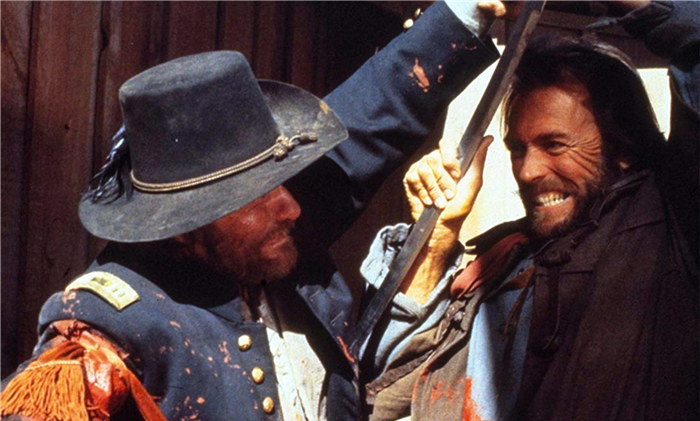 From Bronco Billy to Outlaw Josey Wales: Clint Eastwood’s Exclusive Club of Cinematic Allies