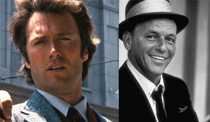 Frank Sinatra’s Near-Miss: The Almost Casting Twist in Clint Eastwood’s Second Most Badass Movie After Gran Torino