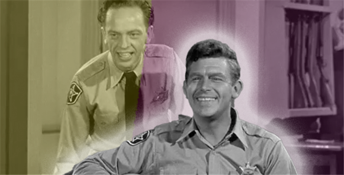 The Power of Andy Griffith: George Lindsey’s Startling Confession about the Show’s Maestro