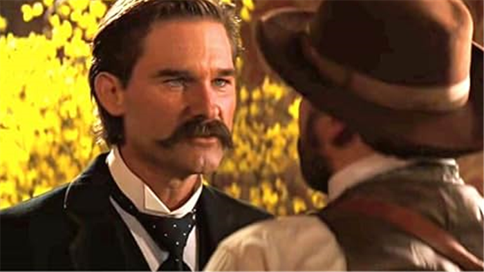 Lawrence Kasdan’s ‘Wyatt Earp’: A Story that Transcends the Chaos of Kurt Russell’s ‘Tombstone’ to Craft a 3-Hour Epic.